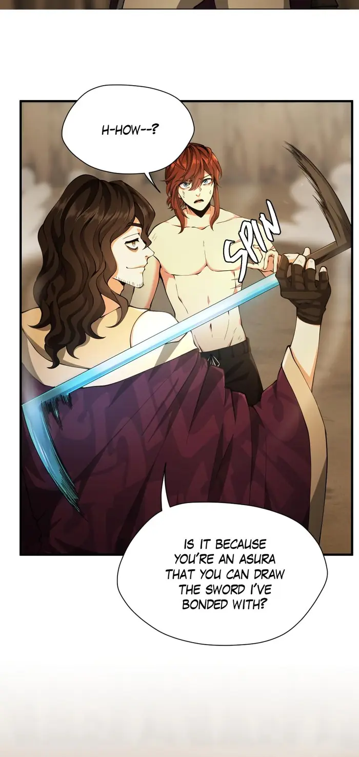 The Beginning After the End Chapter 161 image 83_optimized